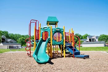 Play area